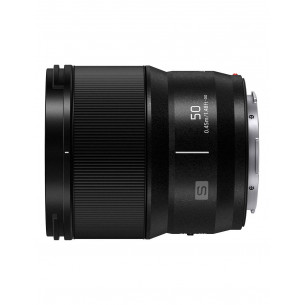 Panasonic  Lumix 50mm F1.8 S 2