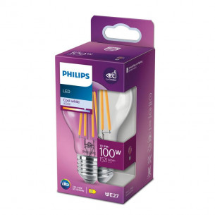 Bombilla Philips LED... 2