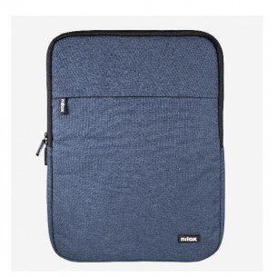 Funda NILOX Tablet/Portátil...