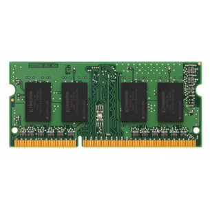 Módulo Kingston DDR3L 4Gb...