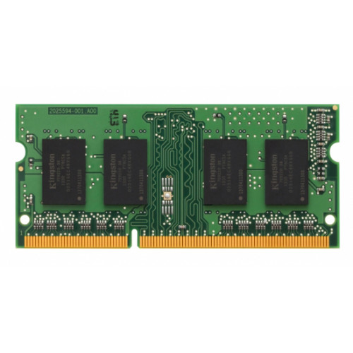 Módulo Kingston DDR3L 4Gb 1600Mhz...