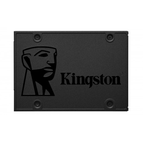SSD Kingston A400 2.5" 960GB SATA3...