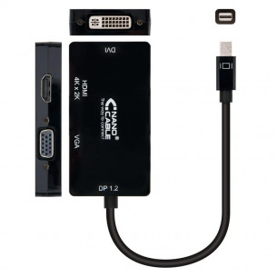 Nanocable Mini DP/M a... 2