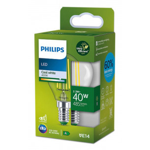 Bombilla Philips LED CLA... 2