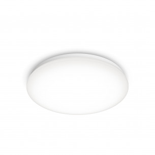 Plafón Philips Moire CL200...