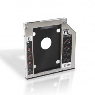 Adaptador AISENS HD 7mm...