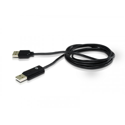 Cable Concept USB comparte unidades...