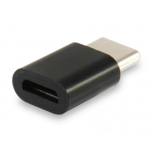 Adaptador EQUIP USB-C/M a... 2