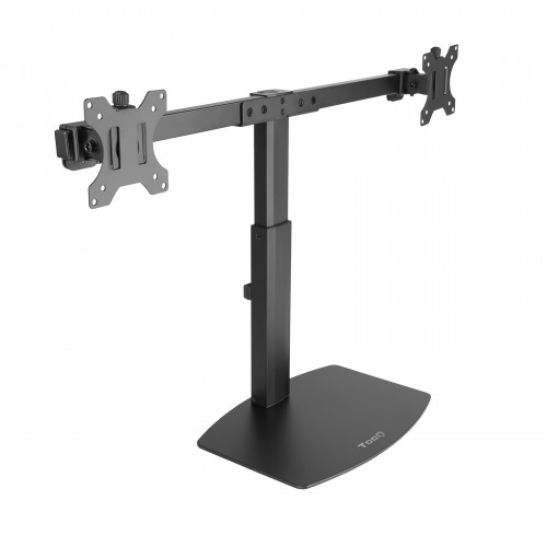 Soporte de Mesa TooQ 17"-27"...