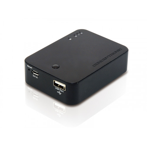 Lector Tarjetas CONCEPTRONIC USB...