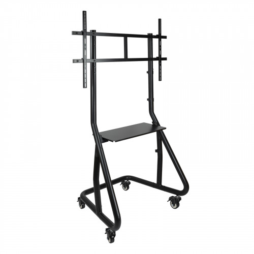 Soporte de Suelo TOOQ 60-105" Ruedas...