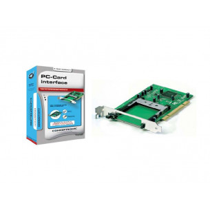 Tarjeta CONCEPTRONIC PCI... 2