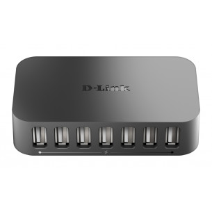 Hub D-Link 7xUSB 2.0 (DUB-H7)