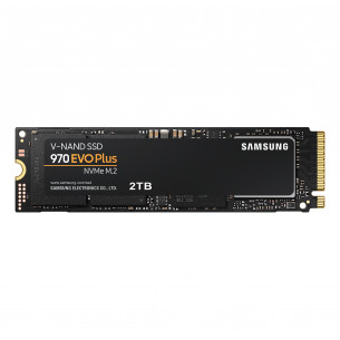 SSD Samsung 970 EVO Plus...