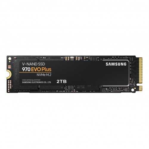 SSD Samsung 970 EVO Plus NVMe M.2 2TB...