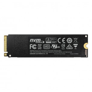 SSD Samsung 970 EVO Plus... 2