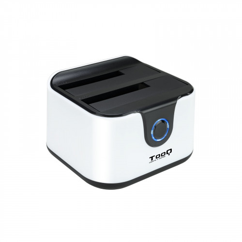 Docking Station TooQ USB 3.0/3.1...