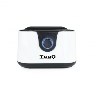 Docking Station TooQ USB... 2