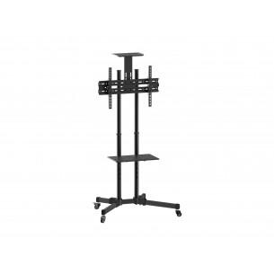Soporte Suelo EQUIP 37-70"...