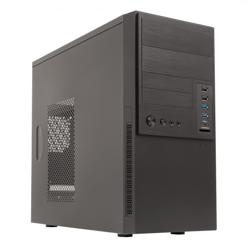 Caja UNYKA Caviar 6K Pro USB mATX...