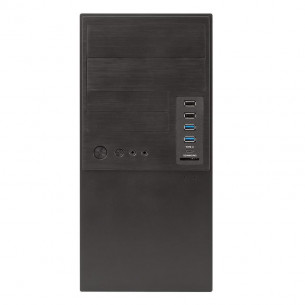 Caja UNYKA Caviar 6K Pro... 2