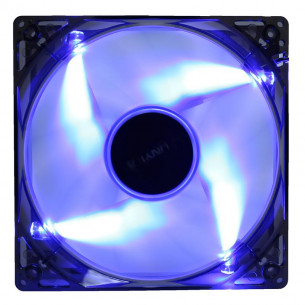 Ventilador UNYKA 120mm LED... 2