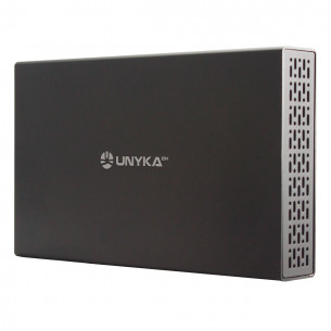 Caja UNYKA HDD 3.5" SATA...