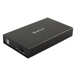 Caja UNYKA HDD 3.5" SATA... 2