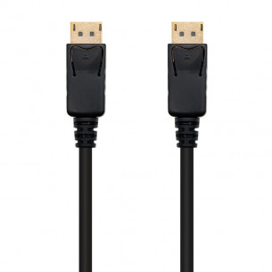 Nanocable DisplayPort... 2