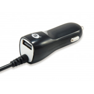 Cargador CONCEPTRONIC Coche...