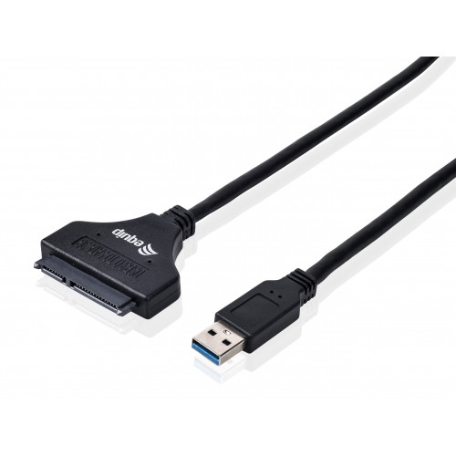 Adaptador EQUIP USB 3.0 a SATA...