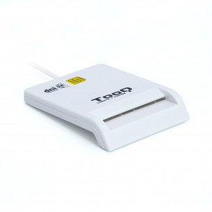 Lector de Tarjetas TooQ...