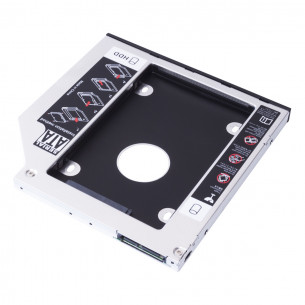 Adaptador UNYKA SATA 2.5"...