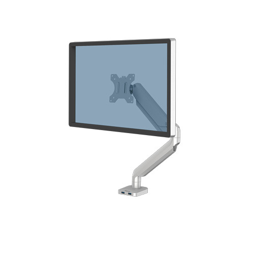 Soporte Fellowes Platinum 32" 2xUSB-A...