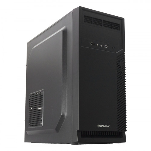 Caja UNYKA AERO C30 USB 2.0/3.0 ATX...