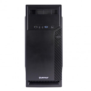 Caja UNYKA AERO C30 USB... 2