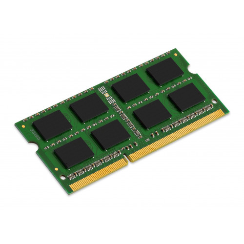 Módulo Kingston DDR3L 8Gb 1600Mhz...