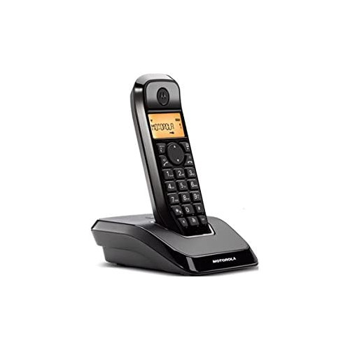 Teléfono Inalámbrico Motorola S12...