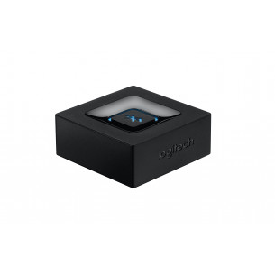 Adaptador de Audio LOGITECH...