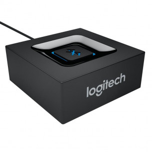 Adaptador de Audio LOGITECH... 2