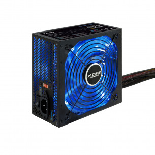 Fuente Gaming TooQ 600W ATX...
