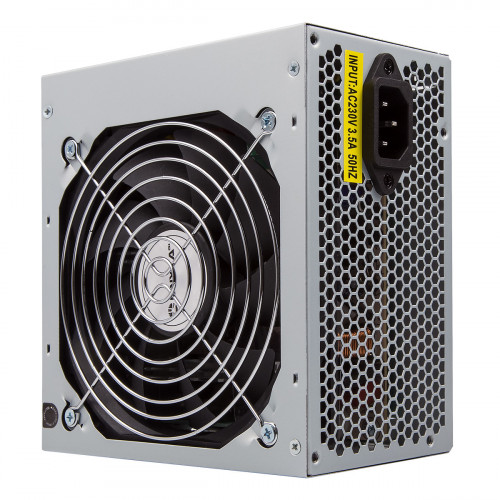Fuente UNYKA ATX 300W 85% 120mm Plata...