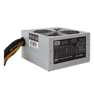 Fuente UNYKA ATX 300W 85%... 2