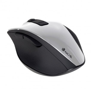 Ratón NGS Óptico Wireless... 2