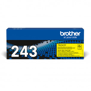 Toner BROTHER Laser...