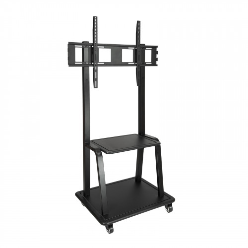 Soporte de Suelo TOOQ 37"-100" con...