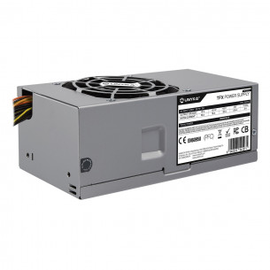 Fuente UNYKA TFX 350W PFC...