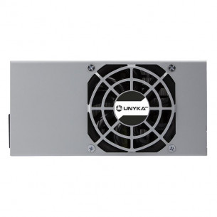Fuente UNYKA TFX 350W PFC... 2