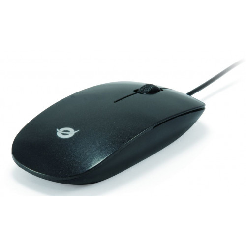 Ratón CONCEPTRONIC Óptico USB 800dpi...