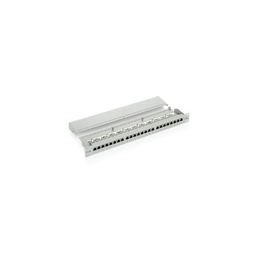 EQUIP Patch Panel 16p Cat.5e...
